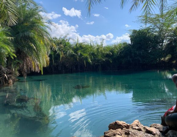 Chemka Hot Springs Day Tour