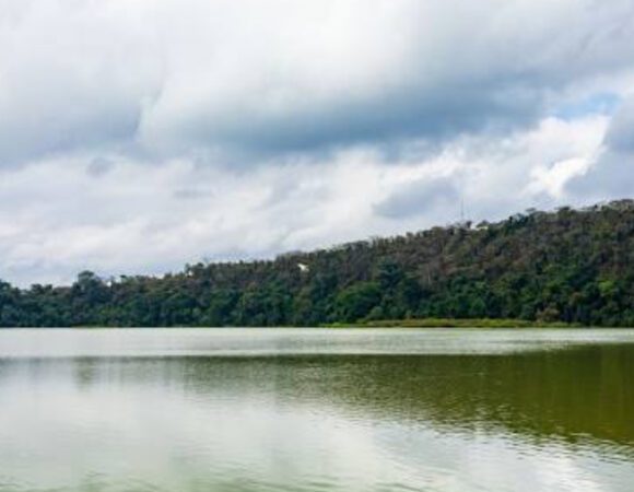 Lake Duluti Canoeing & Nature Walk