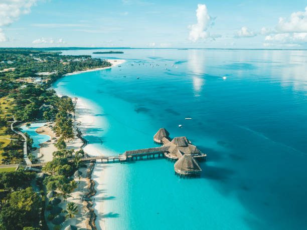 Zanzibar  (Tanzania)