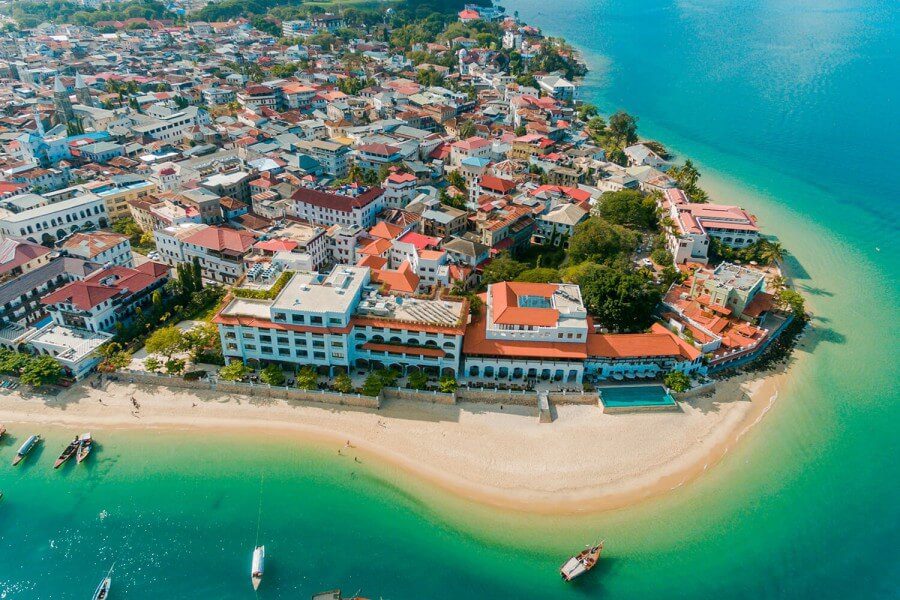 Tanzania Safari & Zanzibar Adventure