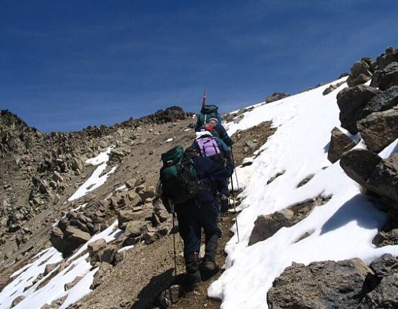 7-Days Kilimanjaro + Safari Combo