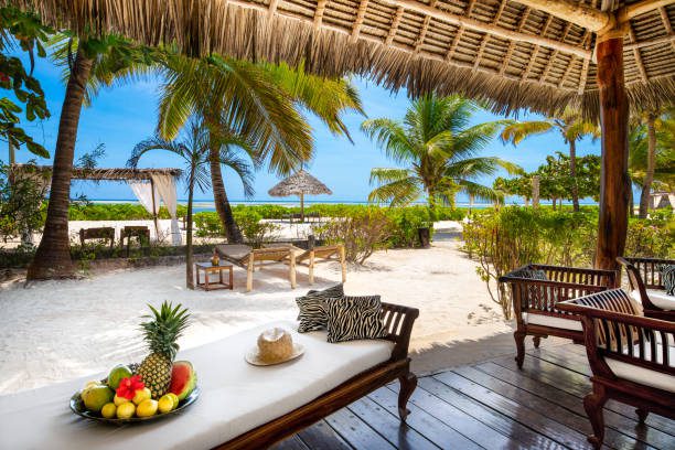 Pier to Paradise
