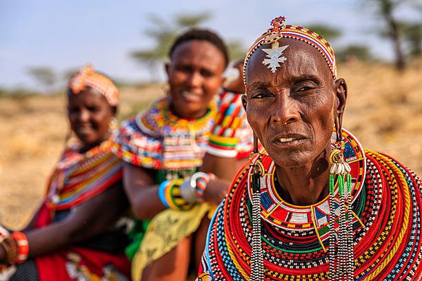 Samburu National Reserve