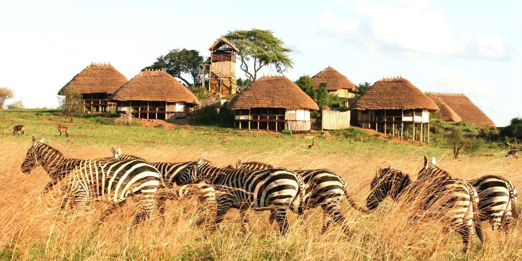 Kidepo Valey National Park
