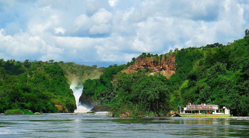 Murchison Falls National Park